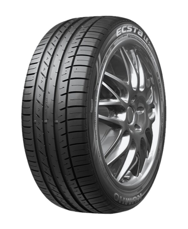 Kumho Ecsta Le Sport KU39 235/50 R17 96Y RG