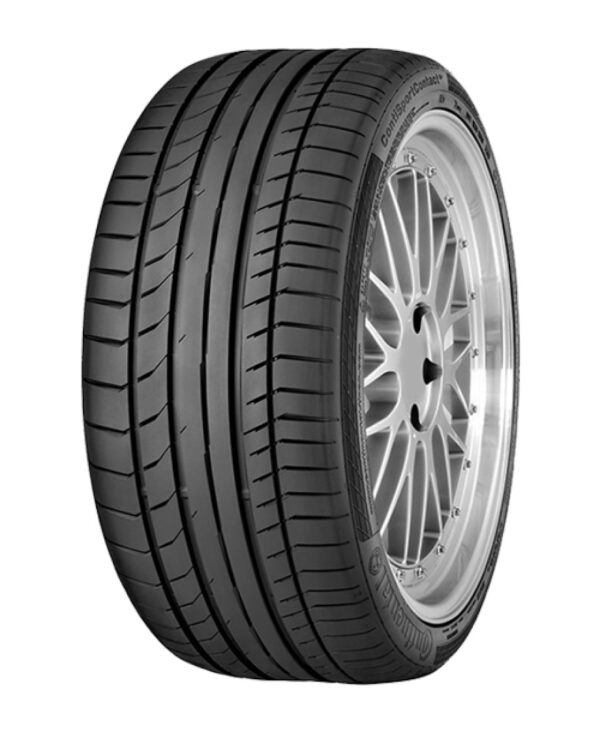 Continental ContiSportContact 5P 275/30 R21 98Y RO1 XL FR