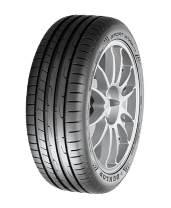 Dunlop SP Sport Maxx RT 2 255/40 R19 100Y XL FP