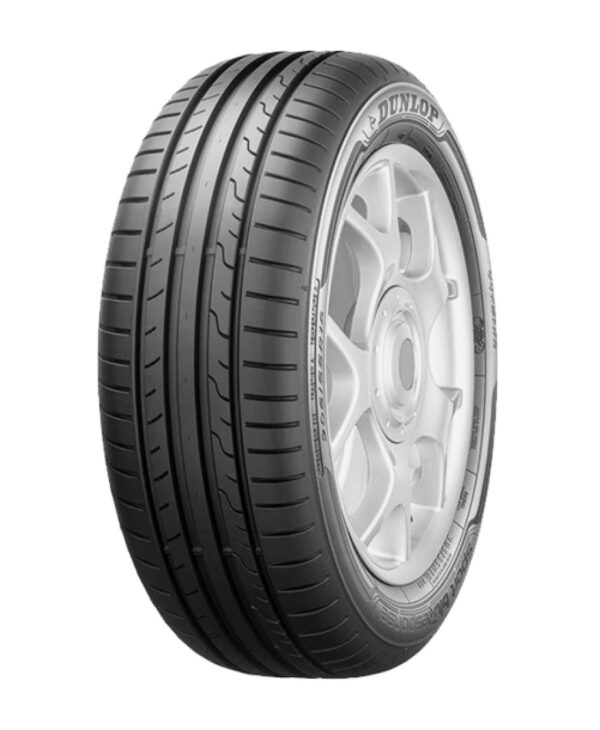 Dunlop SP Sport Blueresponse 215/60 R16 95V