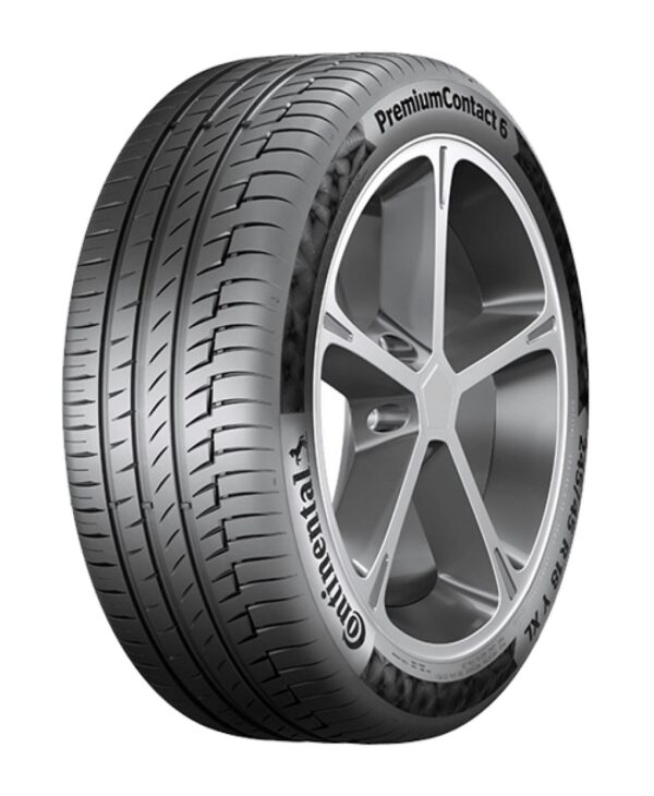 Continental PremiumContact 6 235/40 R18 91Y FR