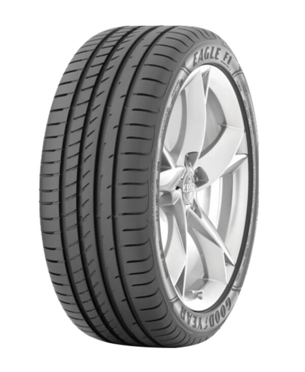 Goodyear Eagle F1 Asymmetric 2 225/40 R18 88Y F1 * FP
