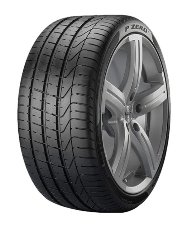 Pirelli P Zero 245/35 R20 91Y N0