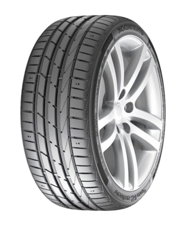 Hankook Ventus S1 Evo2 K117 225/50 R17 98Y AO XL