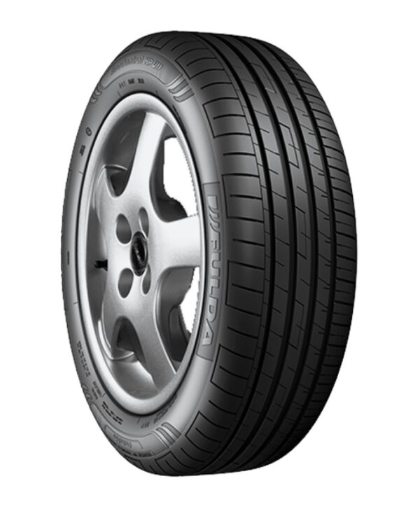 Fulda EcoControl HP 2 205/55 R16 91V HP