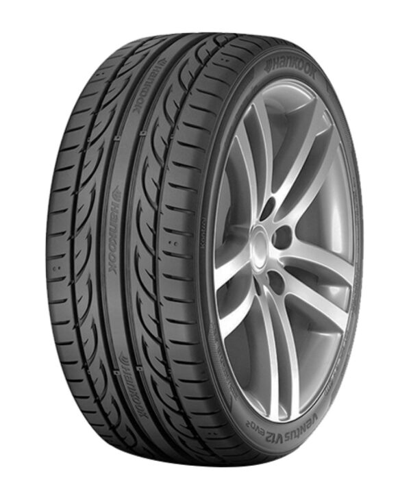 Hankook Ventus V12 Evo2 K120 195/45 R17 85W XL RG