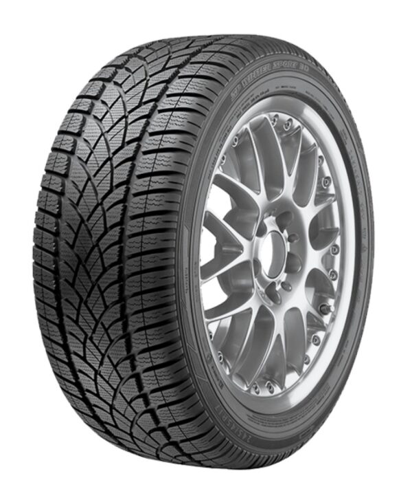 Dunlop SP Winter Sport 3D 185/50 R17 86H XL * 3PMSF FP