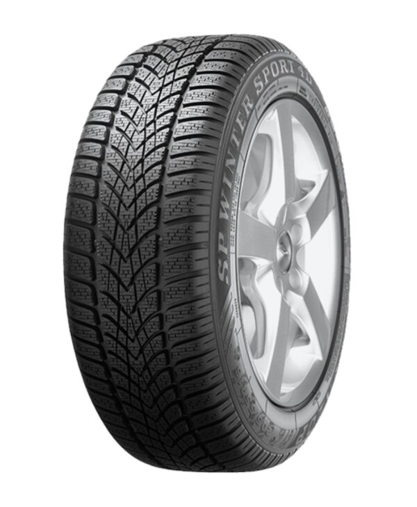 Dunlop SP Winter Sport 4D 225/55 R17 97H 3PMSF FP
