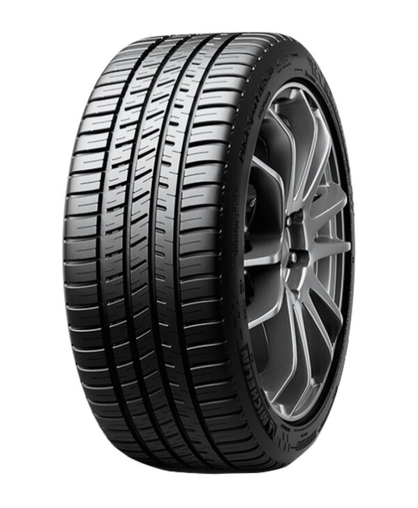 Michelin Pilot Sport A/S 3 305/40 R20 112V N0 DOT2019
