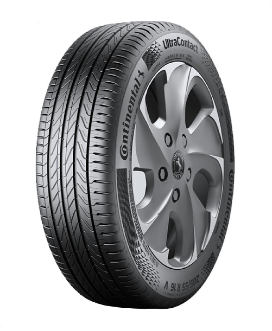 Continental UltraContact 225/50 R17 94V FR