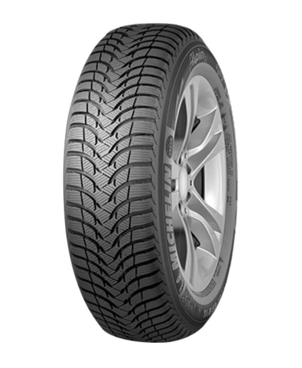 Michelin Alpin A4 225/55 R17 97H *