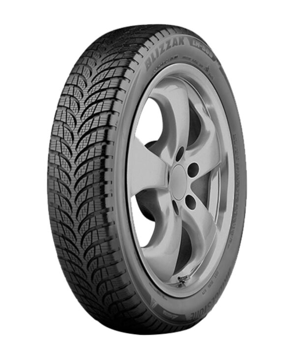 Bridgestone Blizzak LM500 155/70 R19 88Q XL * 3PMSF