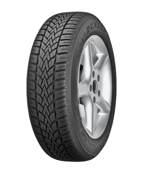 Dunlop SP Winter Response 2 185/60 R15 88T XL 3PMSF
