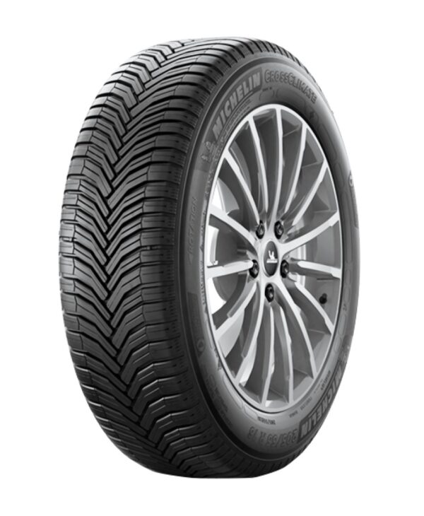 Michelin CrossClimate+ 255/35 R18 94Y XL DOT2022