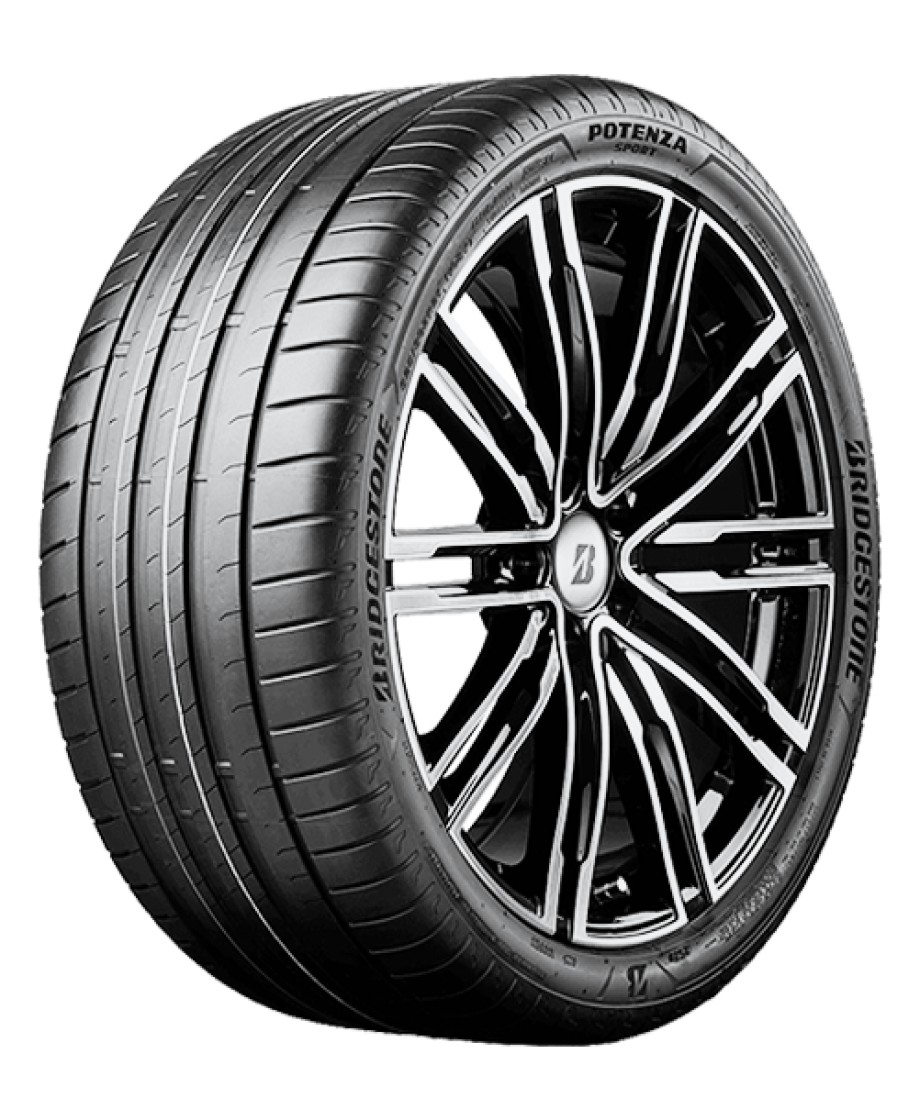 Bridgestone Potenza Sport 245/30 R20 90Y DOT2022