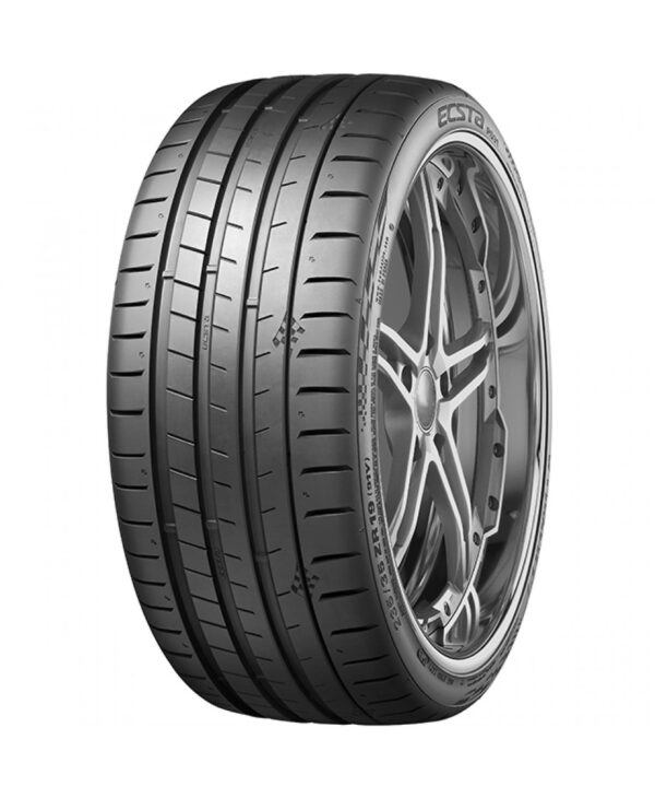 Kumho Ecsta PS91 265/40 R20 104Y XL RG