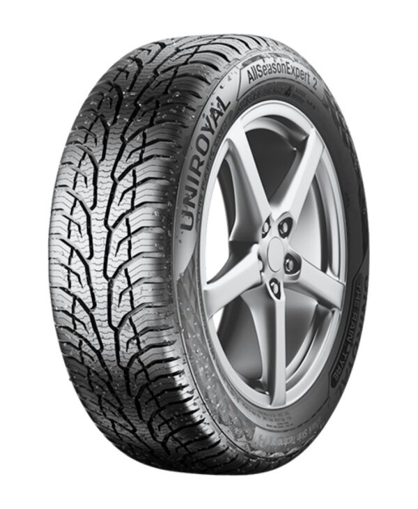 Uniroyal AllSeasonExpert 2 195/50 R15 82H 3PMSF