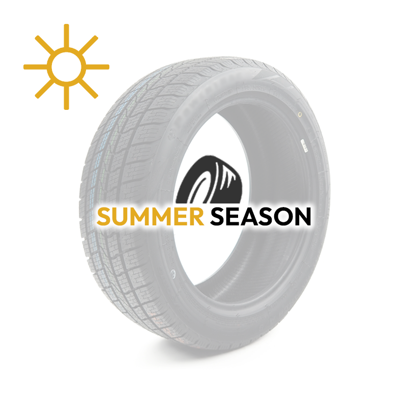 Continental CrossContact AX6 225/70 R15 100S DOT2022