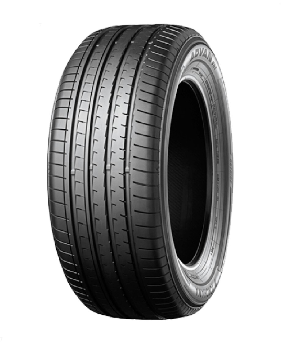 Yokohama ADVAN V61E 235/60 R19 103V