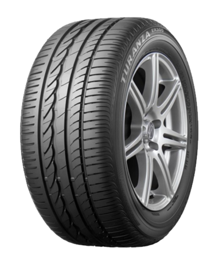 Bridgestone Turanza ER300 205/55 R16 91H *
