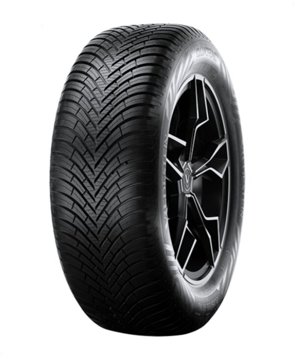 Vredestein Quatrac 205/55 R16 91H 3PMSF