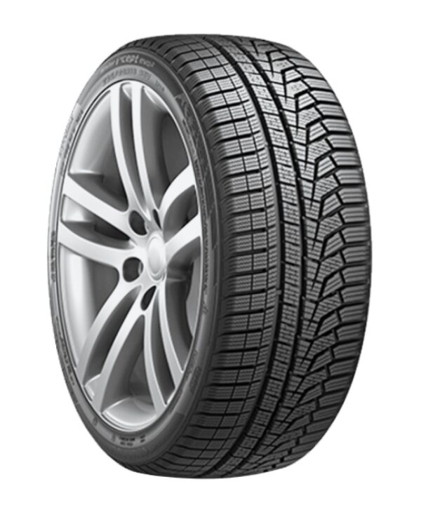Hankook Winter I'cept Evo2 W320 225/60 R15 96H 3PMSF