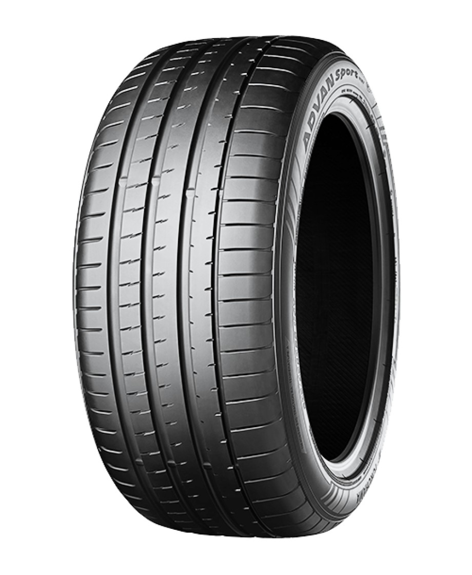 Yokohama ADVAN Sport V107 255/35 R19 96Y XL RG