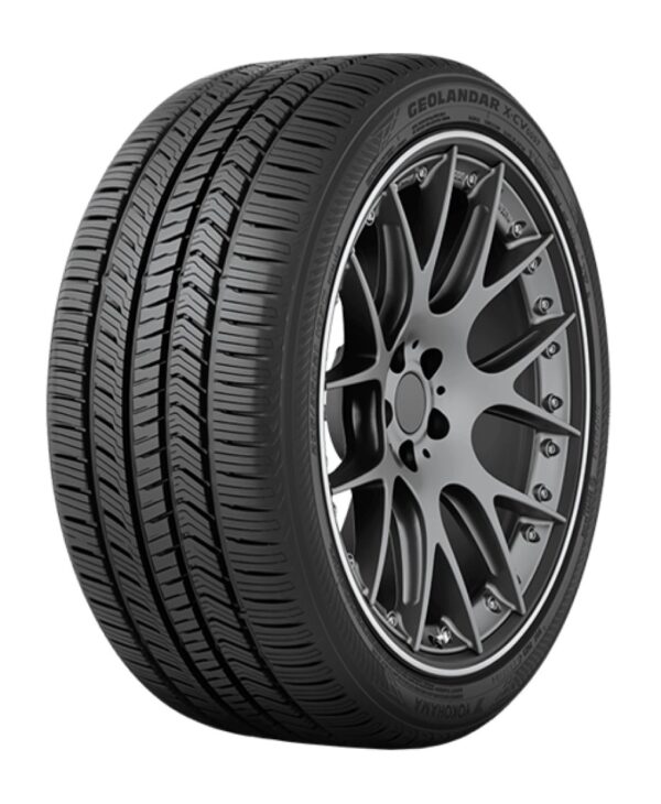 Yokohama Geolandar X-CV G057 265/40 R21 105W XL