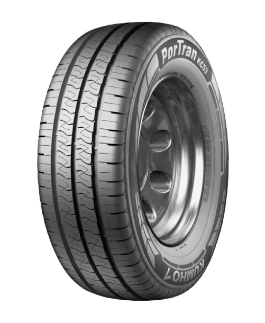 Kumho PorTran KC53 215/65 R15 104T