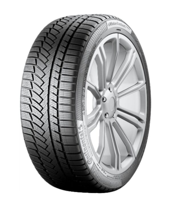 Continental WinterContact TS850 P 205/60 R16 92H AO 3PMSF