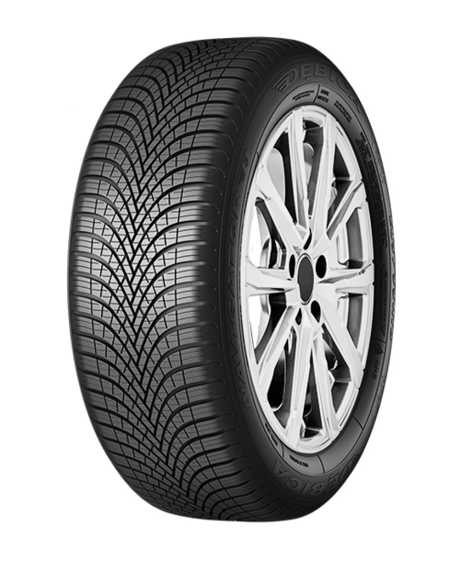 Dębica Navigator 3 195/60 R15 88H