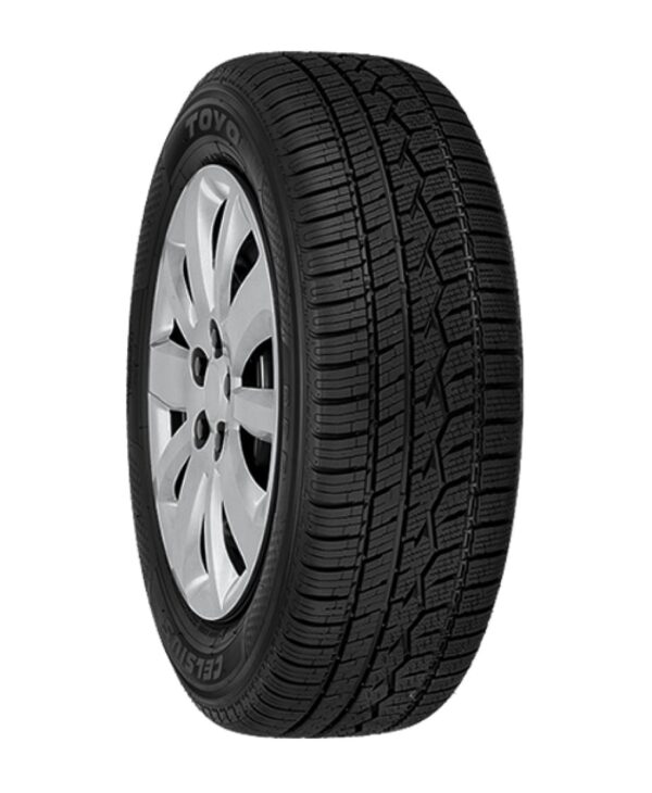 Toyo Celsius 205/65 R15 94V 3PMSF