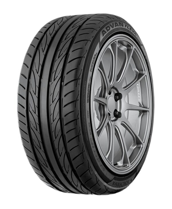 Yokohama ADVAN Fleva V701 205/45 R17 88W XL RG