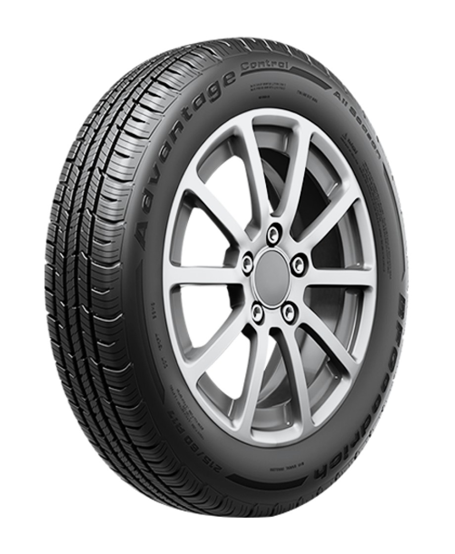 BFGoodrich Advantage DT1 205/55 R16 91V DT1