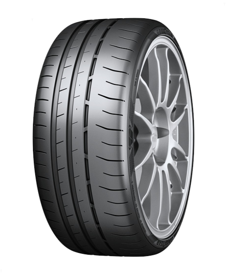 Goodyear Eagle F1 SuperSport RS 315/30 R21 105Y F1 N0 DOT2023
