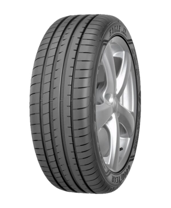 Goodyear Eagle F1 Asymmetric 3 225/55 R17 97Y F1 FP