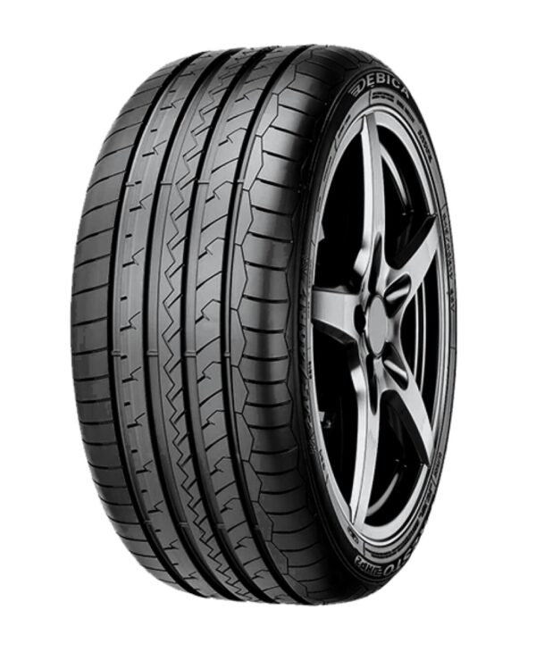 Dębica Presto UHP 2 225/45 R18 95Y XL