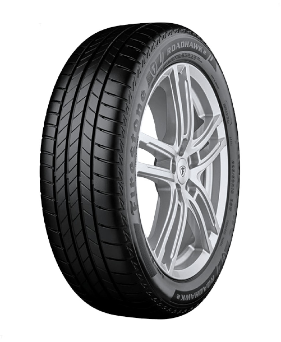 Firestone Roadhawk 2 205/50 R16 87V ENLITEN