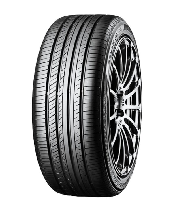 Yokohama ADVAN dB V552 235/55 R20 102V