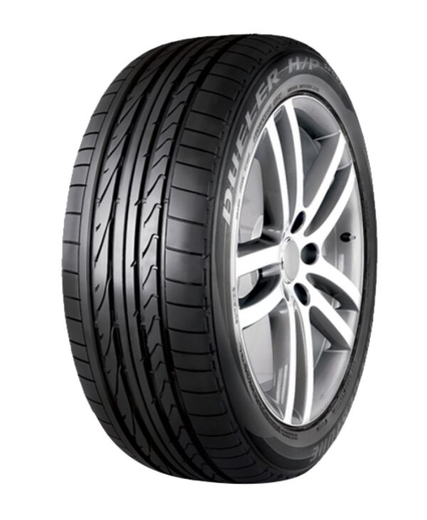 Bridgestone Dueler H/P Sport 255/55 R19 111H XL