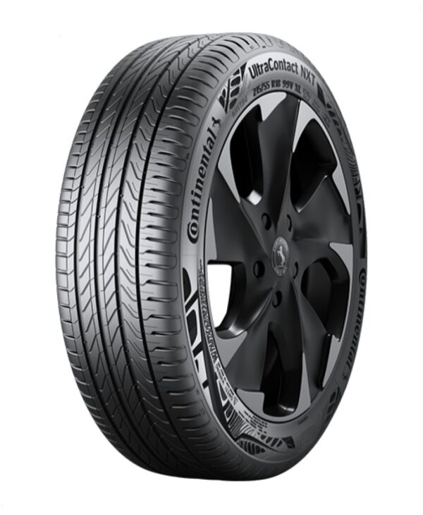Continental UltraContact NXT 205/55 R17 95V XL FR