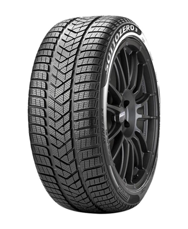 Pirelli Winter SottoZero 3 275/35 R21 103V XL N0 3PMSF RG