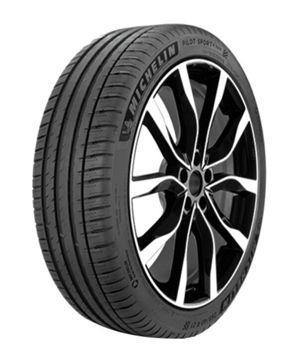 Michelin Pilot Sport 4 SUV 255/45 R20 105Y XL DOT2023
