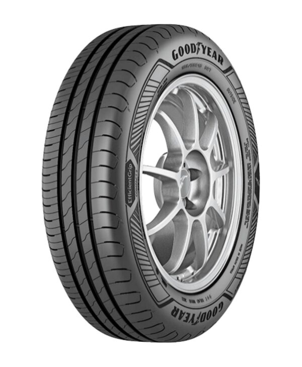 Goodyear EfficientGrip Compact 2 175/65 R14 82T