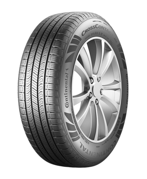 Continental CrossContact RX 255/40 R22 103V XL NE0