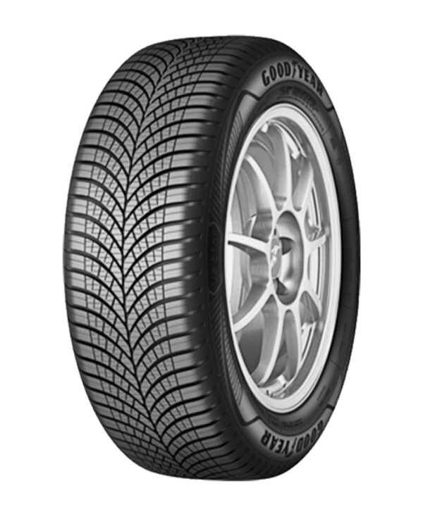 Goodyear Vector 4 Seasons G3 SUV 225/45 R17 94W XL 3PMSF FP