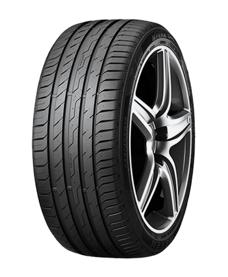Nexen N'Fera Sport 265/45 R21 108W XL