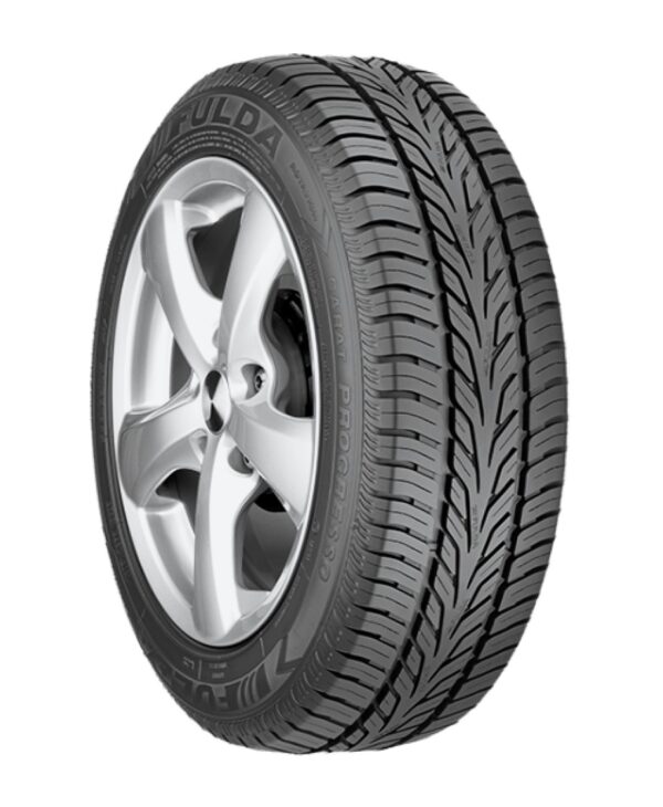 Fulda Carat Progresso 195/60 R16 99H