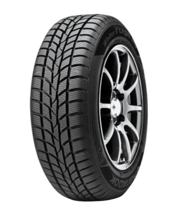 Hankook Winter I'cept RS W442 175/70 R13 82T RS 3PMSF