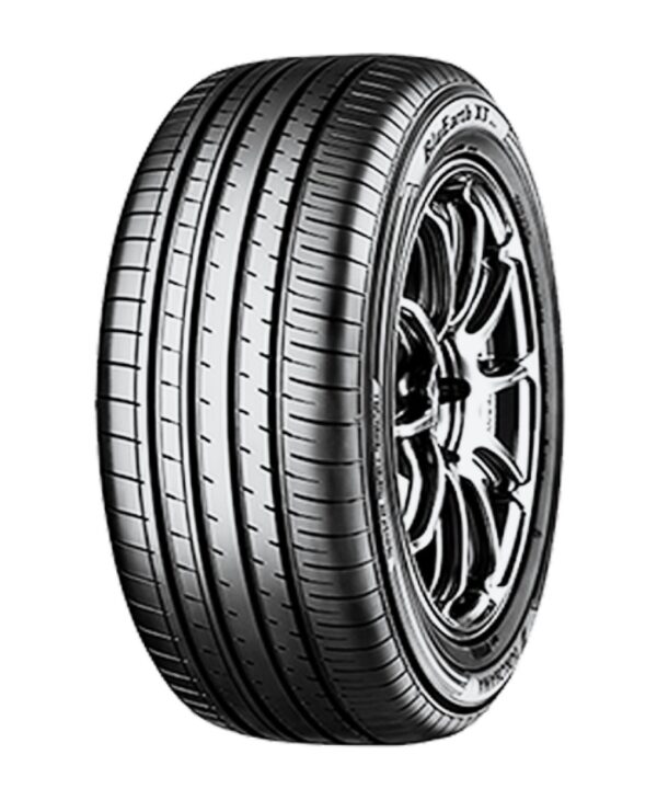 Yokohama BluEarth-XT AE61E 215/65 R17 99V